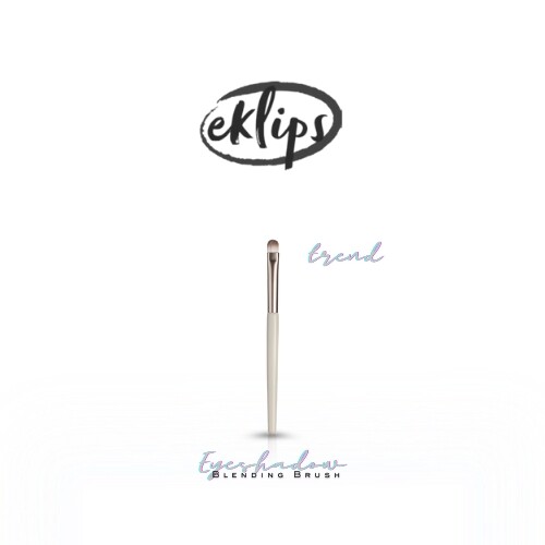 فرشاة مزج ظلال العيون من إكليبس تريند