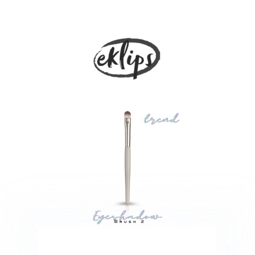 فرشاة ظلال العيون تريند من إكليبس 2