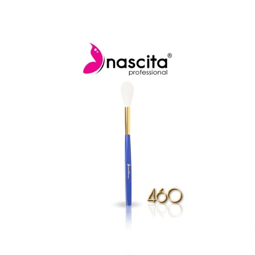 فرشاة ناسيتا برو للهايلايتر - 460