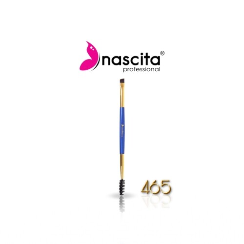 فرشاة تحديد العيون والماسكارا من ناسيتا إكس سي لامور