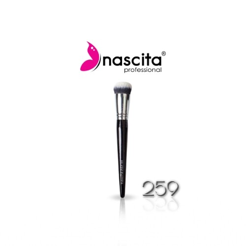 فرشاة كريم الأساس ناسيتا كابوكي - 259