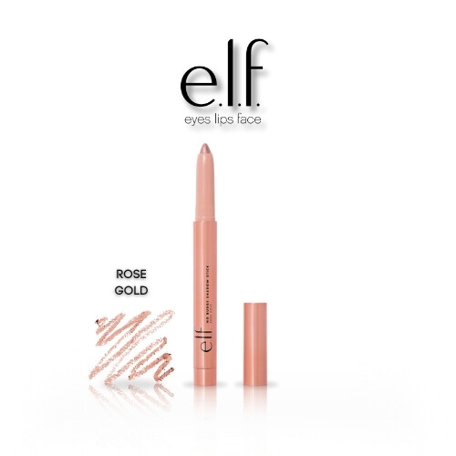 ستك ظل نو بادج روزقولد