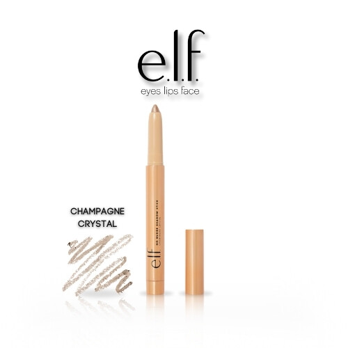 ستك ظل نو بادج شامبين كريستال