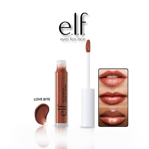 طلاء الشفاه لوف بايت