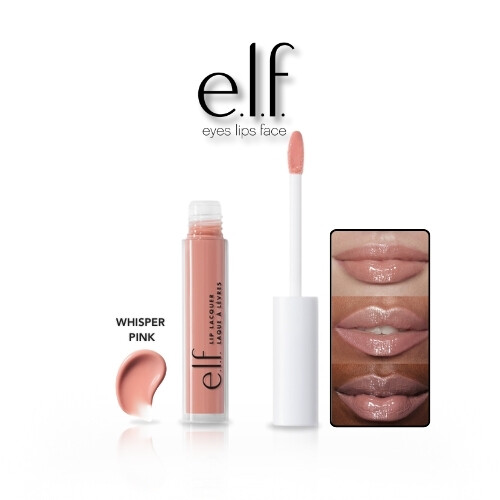 طلاء الشفاه ويسبر  لون القرنفل