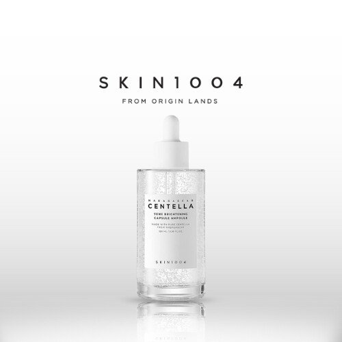 أمبولة كبسولة تفتيح لون كينتيللا من مدغشقر، 50 مل