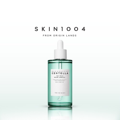 أمبولة تخفيف كينتيللا مدغشقر تي-تريكا 100 مل