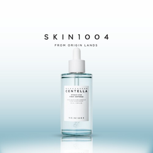 مدغشقر هيالو-سيكا أول أمبولة 100 مل