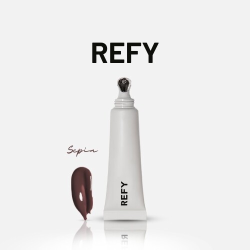 ملمع شفاه شديد اللمعان مع جميع فوائد بلسم سيبيا