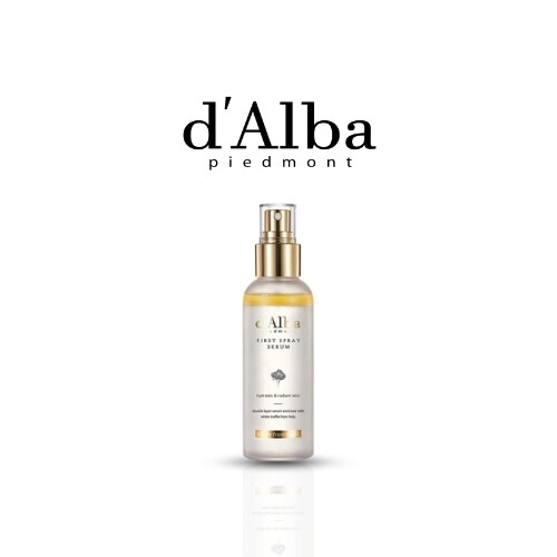 سيروم بخاخ الكمأة البيضاء الأول 100 مل (نباتي)