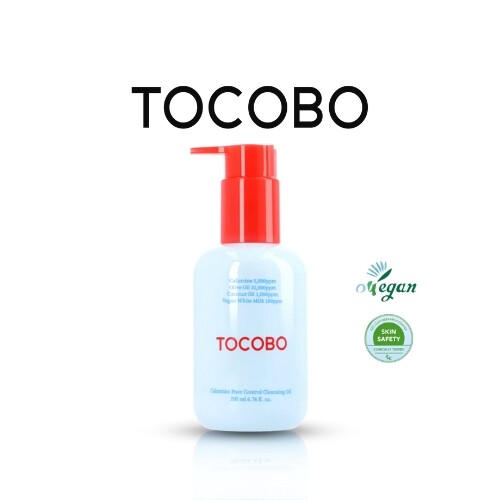 زيت كالامين للتحكم في المسام 200 مل