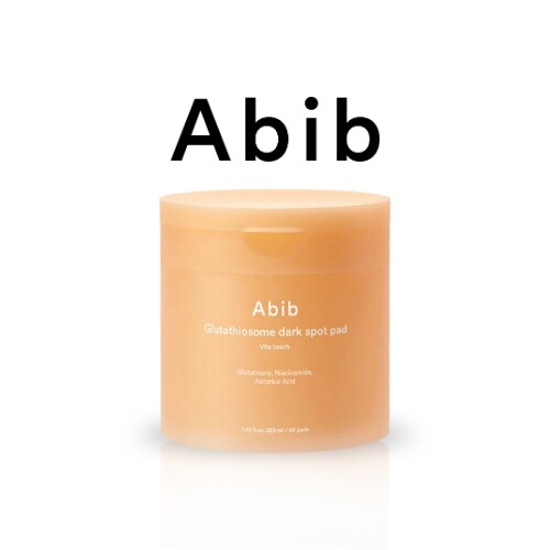 جلوتاثيوسوم وسادة للبقع الداكنة فيتا تاتش (60 وسادة)