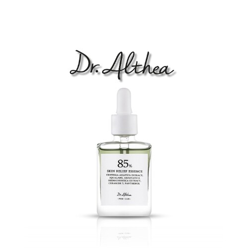 سيروم خلاصة تخفيف البشرة 30 مل