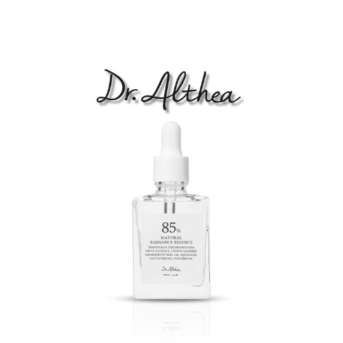 سيروم خلاصة التألق الطبيعي 30 مل