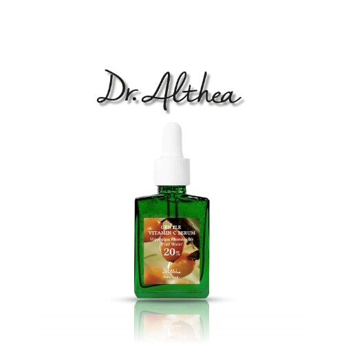 سيروم فيتامين سي اللطيف 30 مل