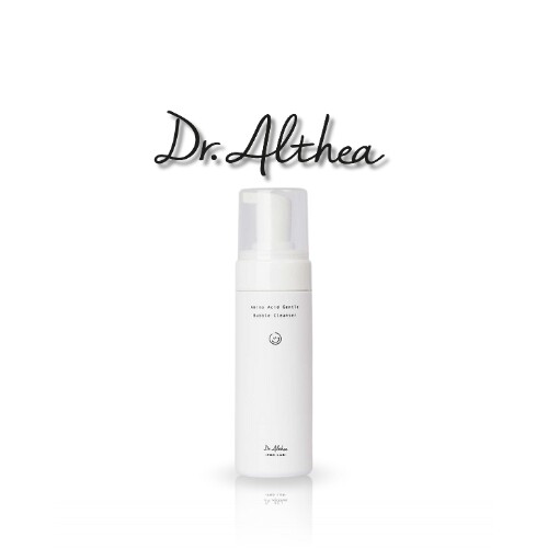 منظف ​​الفقاعات اللطيف بالأحماض الأمينية 140 مل