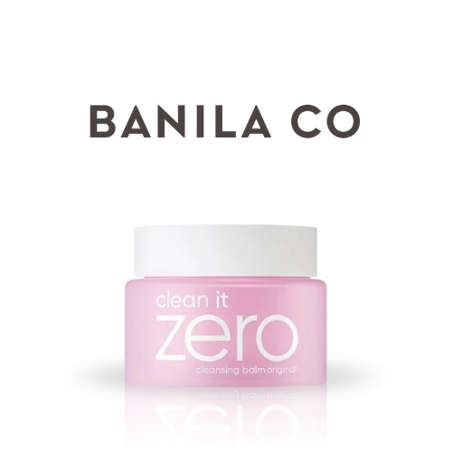 بلسم التنظيف كلين إت زيرو الأصلي 100 مل