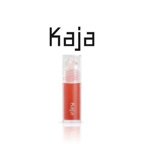 زيت الشفاه الزجاجي عصير التفاح