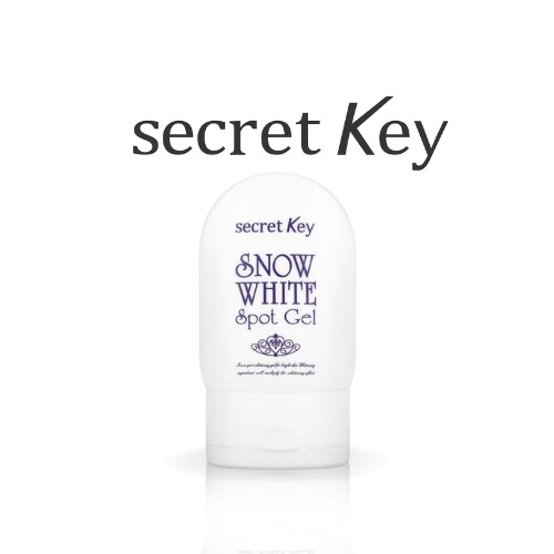 جل تبييض البقع سنو وايت من سيكريت كي