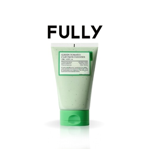 منظف ​​الطين الأخضر للطماطم 120 مل