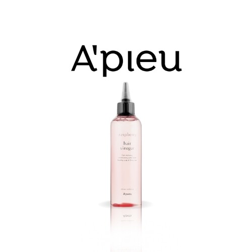 خل التوت للشعر 200 مل