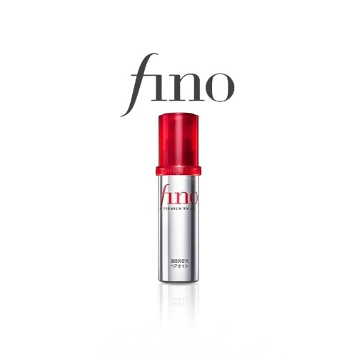 زيت شيسيدو فينو بريميوم تاتش للعناية بالشعر وترطيبه وتنعيمه - 70 مل