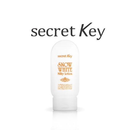 لوشن سنو وايت ميلكي 120 مل