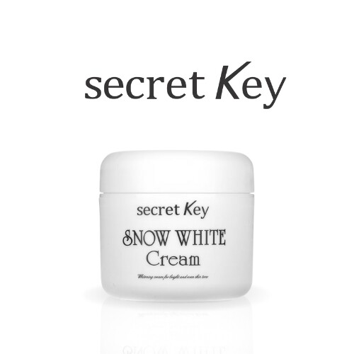 كريم سنو وايت 50 جرام (مفتح)