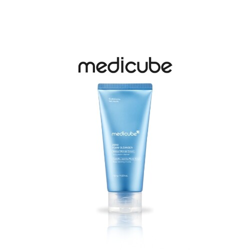 منظف ​​زيرو فوم 120 جرام