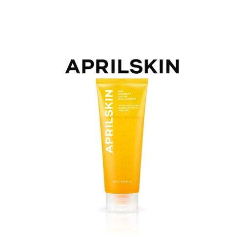 منظف ​​رغوي منخفض الحموضة بخلاصة الآذريون 200 غرام