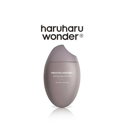 كريم حمض الهيالورونيك بالأرز الأسود 50 مل