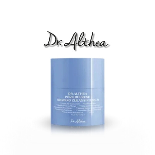 بلسم تنظيف المسام المنعش 50 مل