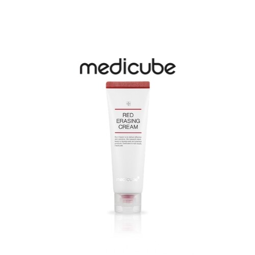 كريم أحمر لإزالة البقع 2.0 50 مل