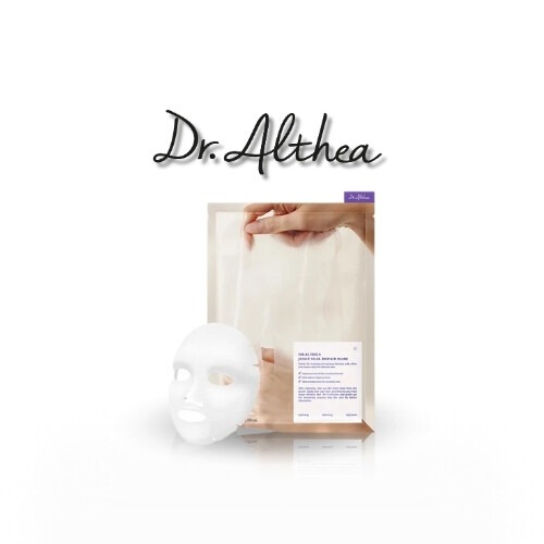 قناع إصلاح جيلي سيل