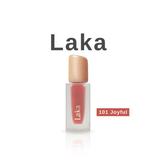 لون فروتي جلام 101 جويفول