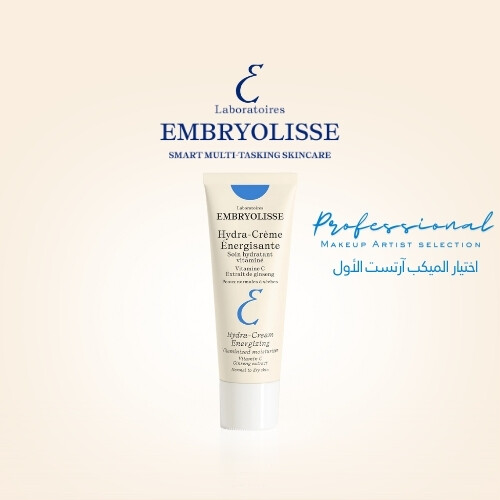 كريم هيدرا المنشط لنضارة البشرة