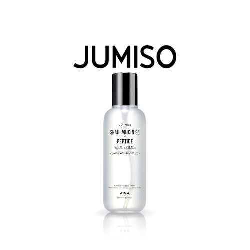 مخاط الحلزون 95 + خلاصة الببتيد 140 مل