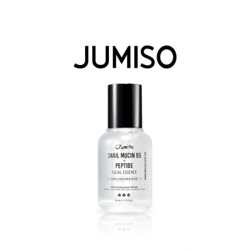 مخاط الحلزون 95 + خلاصة الببتيد 50 مل