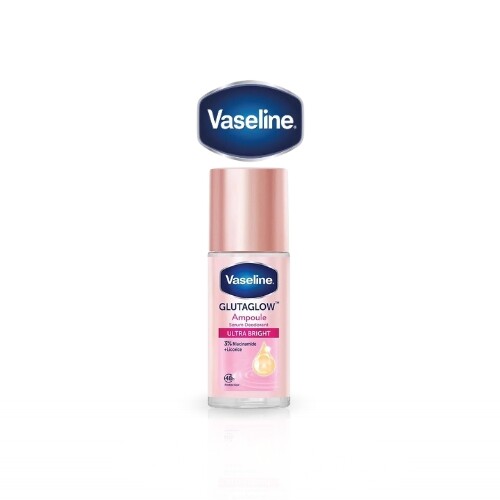 أمبولة مزيل العرق جلوتاجلو ألترا برايت - 45 مل