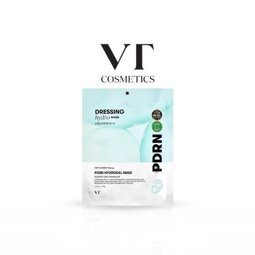قناع هيدروجيل PDRN (1 قطعة)