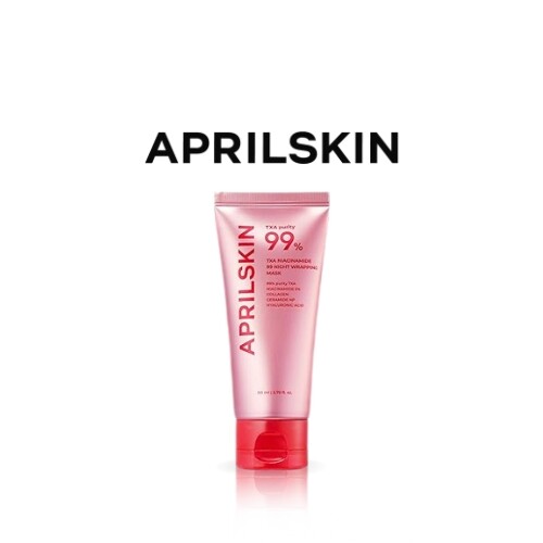 قناع TXA Niacinamide 99 الليلي للتغليف 80 مل