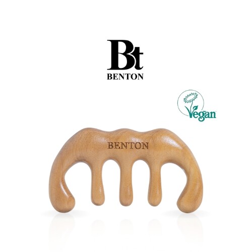 فرشاة تدليك متعدد الاستخدام