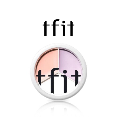 كونسيلر كوفر أب برو كوريكتور مصحح B01