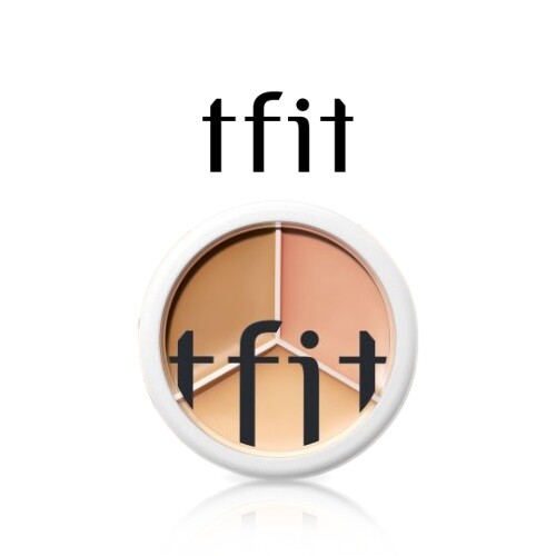 كونسيلر كوفر أب برو دافئ 02