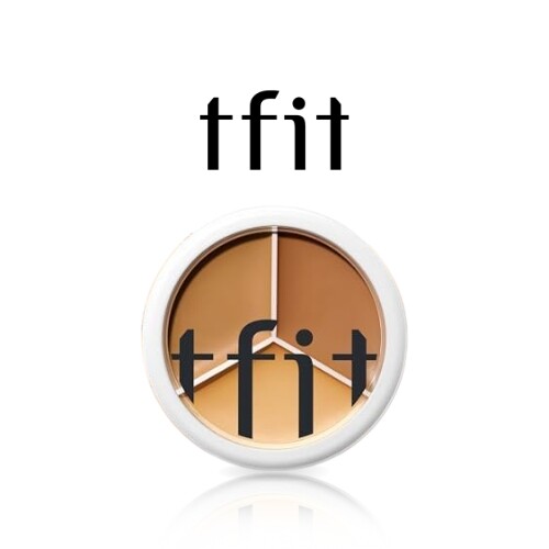 كونسيلر كوفر أب برو داكن 04