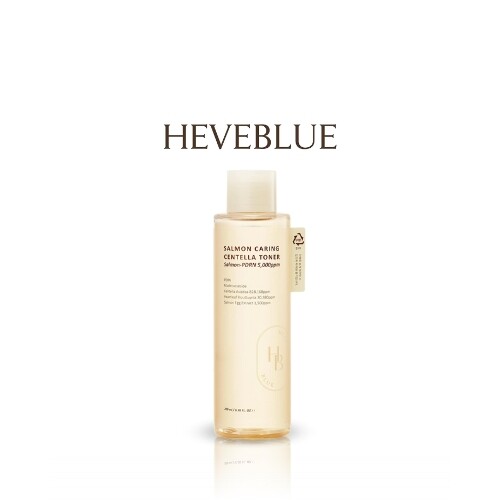 تونر العناية بالسلمون سنتيلا 200 مل