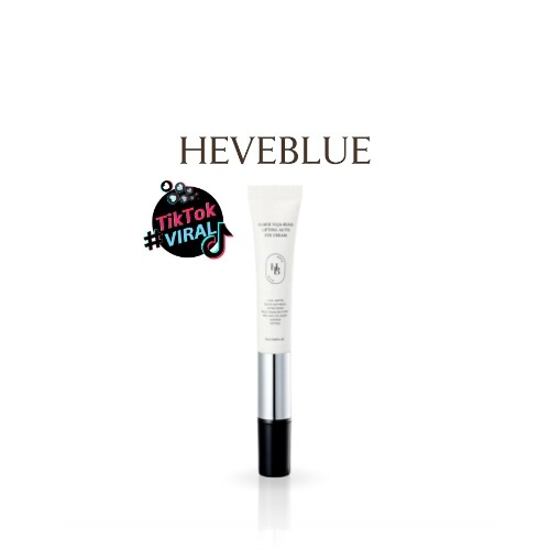 كريم العيون التلقائي بخلاصة حبوب اليوجا السوداء 15 مل