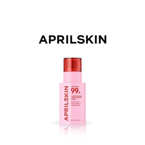 TXA سيروم نياسيناميد تونر شوت 99 30 مل