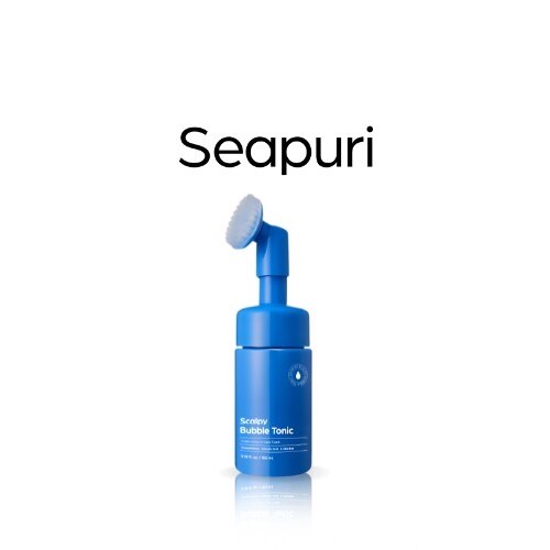 تونيك فقاعات فروة الرأس 100 مل