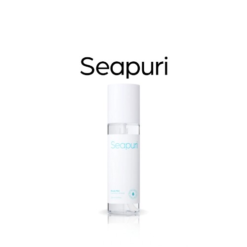 رذاذ للجسم يُنقّي البشرة